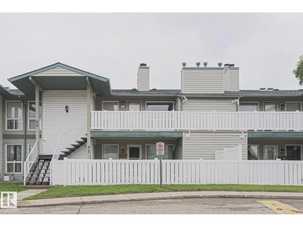 #86 2703 79 St Nw, Edmonton